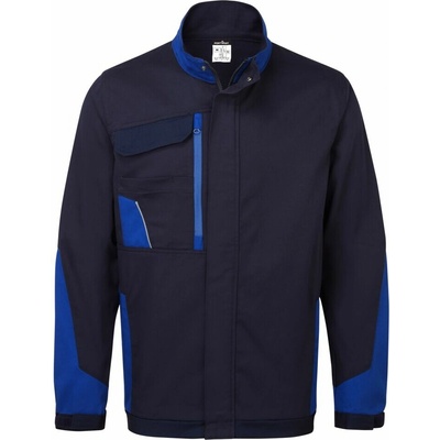 Portwest CD130 bunda Variation Navy-Royal
