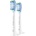 Philips Sonicare Premium Plaque Defence (HX9042/87)