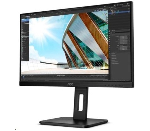 AOC U27P2CA