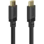 Hama USB-C 240W - 0.75m (202008)