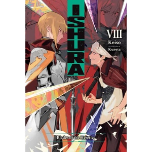 ISHURA V08 | V08 (ISBN: 9798855408317)