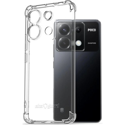 AlzaGuard Shockproof Case pro Xiaomi Redmi Note 13 Pro 5G POCO X6 5G AGD-PCTS130Z – Zboží Živě