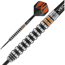 Winmau steel Fury 22g 90% wolfram