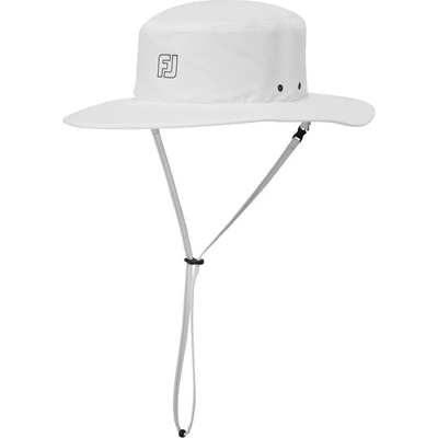 FootJoy TempoSeries Sun Hat white