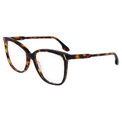 VB26415516234 woman glasses - Brown (Brown)