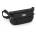Osprey Arcane Hip Bag Цвят: черен
