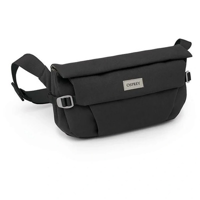 Osprey Arcane Hip Bag Цвят: черен