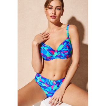 Astratex Бански костюм от две части Azure Big (PL2603_sada)