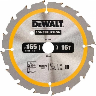DEWALT DT1931-QZ