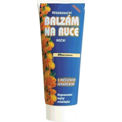 Bione Cosmetics Měsíček lékařský balzám na ruce 200 ml