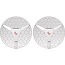 Access pointy a routery MikroTik LHGG-60ad