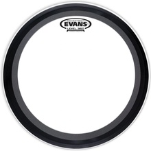 Evans BD22EMADHW 22" Heavyweight Clear Bass Drum Head