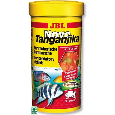 JBL NovoTanganjika 1 l