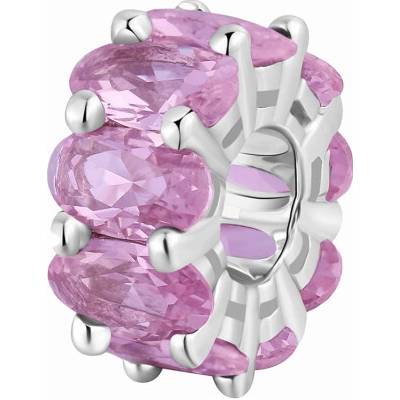 Brosway přívěsek Fancy Vibrant pink BWFVP01