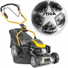 Stiga Combi 748SE