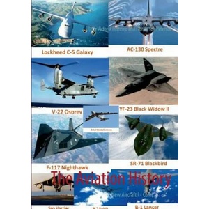 Aviation History | Relly Victoria Petrescu, Florian Ion Petrescu (ISBN: 9783848266395)