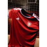 adidas Czechia FAČR Home 2026 - 11teamsports - 195,58 лв