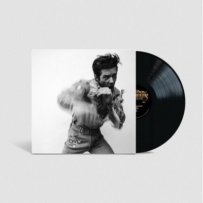 Flowers Brandon - Thrasher Vinyl LP