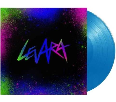 LEVARA - LEVARA LP