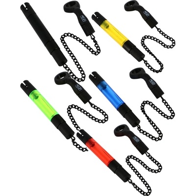 Swinger DTEC Black Out žlutý Žltá