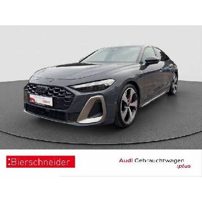 Audi A5 TFSI S-line 150 kW