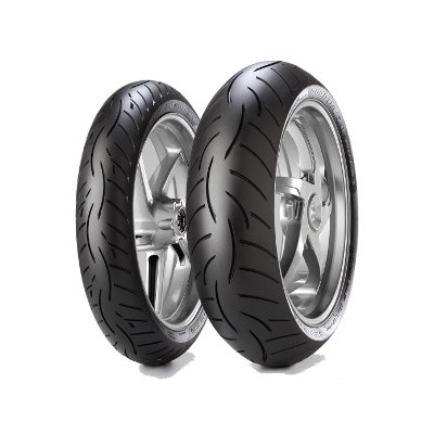 METZELER Roadtec Z8 Interact O 180/55 ZR17 73W