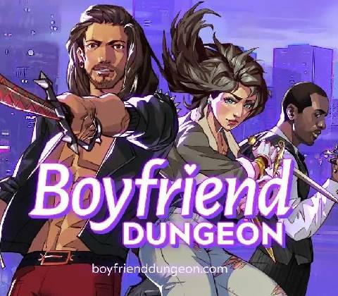 Boyfriend Dungeon