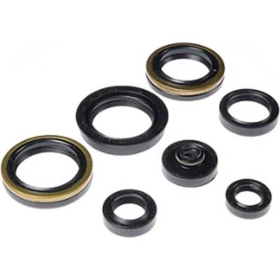 BEARING WORX sada těsnění motoru SUZUKI RM 250 06-08 (822317)