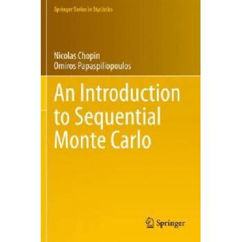 Introduction to Sequential Monte Carlo | Nicolas Chopin