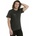 Meatfly мъжка тениска MF Logo Charcoal Heather | Сива | Размер Meatfly | Siv | МЪЖЕ | M
