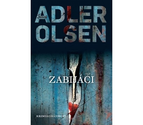 Zabijáci