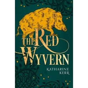 Red Wyvern | Katharine Kerr (ISBN: 9780008287535)