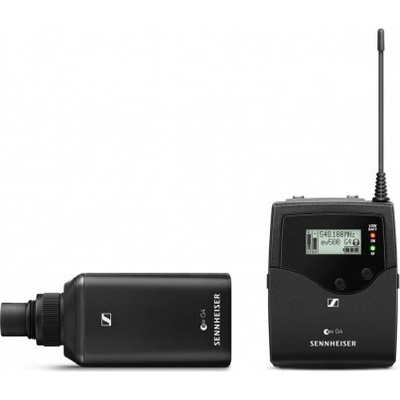 Sennheiser EW 500 BOOM G4