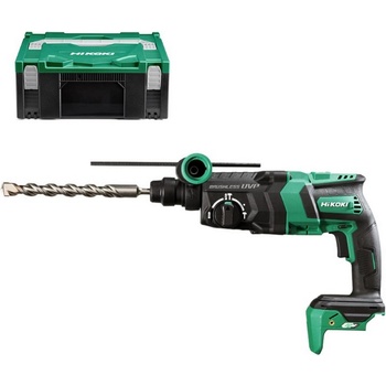 HiKOKI (Hitachi) DH36DPE-BASIC-HSC/DH36DPEW2Z