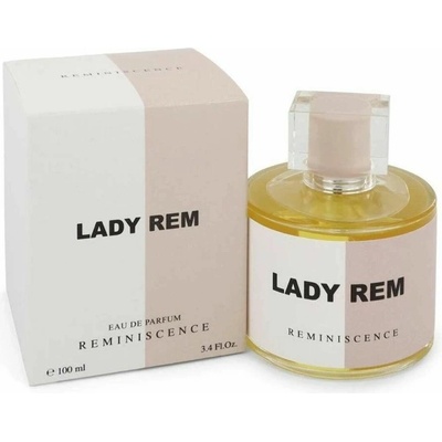 Reminiscence Lady Rem parfumovaná voda dámska 100 ml