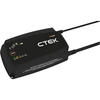 Ctek PRO25S 12V, 25A