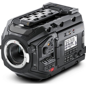 Blackmagic URSA Mini Pro