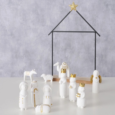 Boltze Home Betlehem