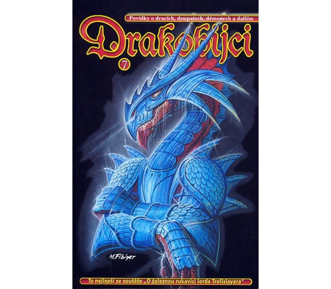 Drakobijci 7