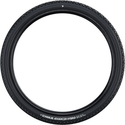 Schwalbe Advancer Hybrid 27.5x2.60 65-584