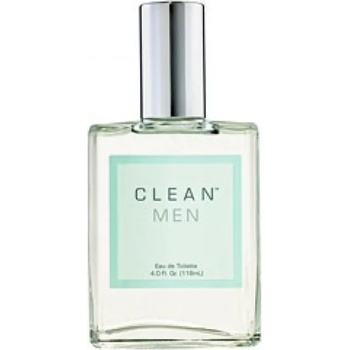 Clean for Men EDT 60 ml Tester