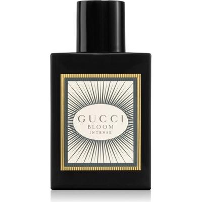 Gucci Bloom Intense parfémovaná voda dámská 50 ml