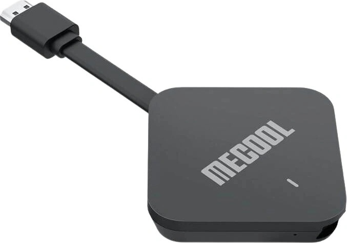Mecool KD2