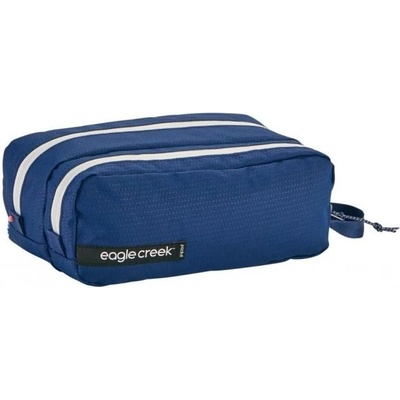 Eagle Creek toaletní taška Pack-It Reveal Quick Trip az blue/gre