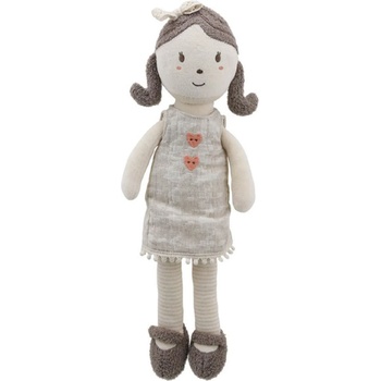 The Puppet Company Парцалена кукла The Puppet Company - Емили, 35 cm (WB001034)