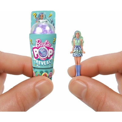 Barbie Mini Barbieland Pop Reveal