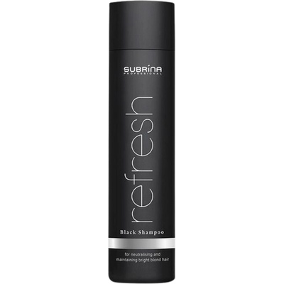 Subrina šampon pro udržení platinového odstínu 250 ml