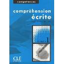 Comprehension ecrite 1