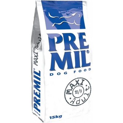 Premil Maxi Adult 18/9 15 kg