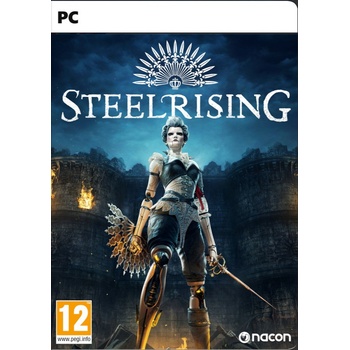 Steelrising